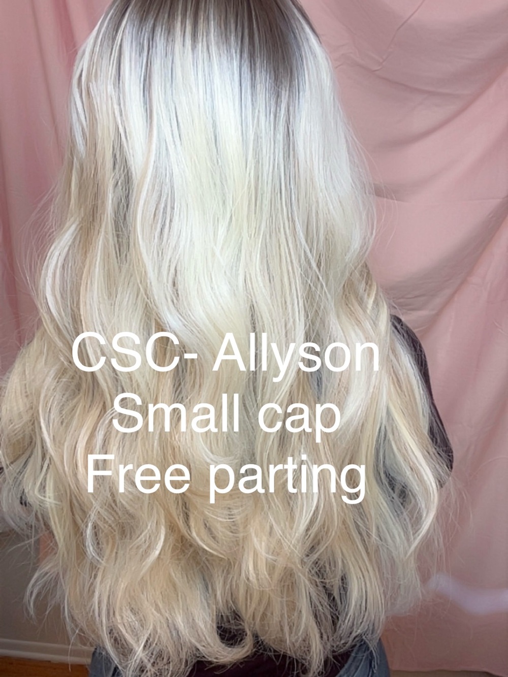 Allyson - Picture 2 of 2